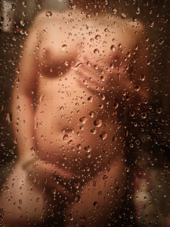 Lubimy jak jest mokro... 😉 - tylkomy20