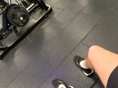 Forma sama się nie zrobi💪🏻