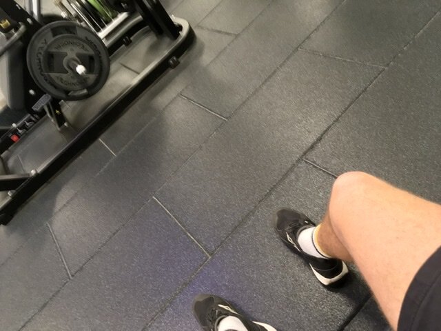 Forma sama się nie zrobi💪🏻 - Plazowicz3city