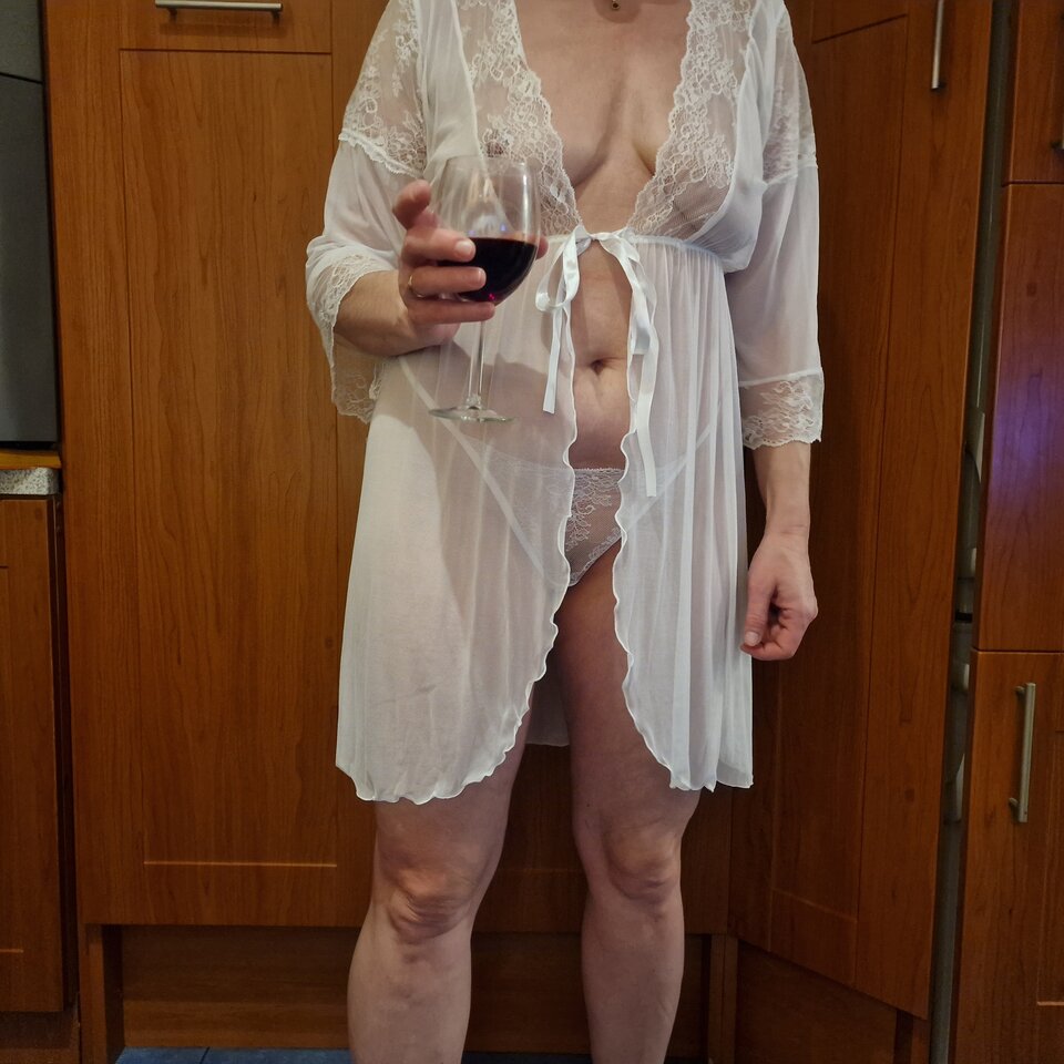 Na dzisiejszy wieczór.  - robert72