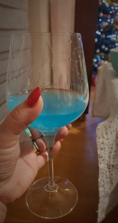 Wypijmy za miłość, sex i pożądanie 💋