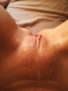 Polukrowana babeczka 😈😈😈