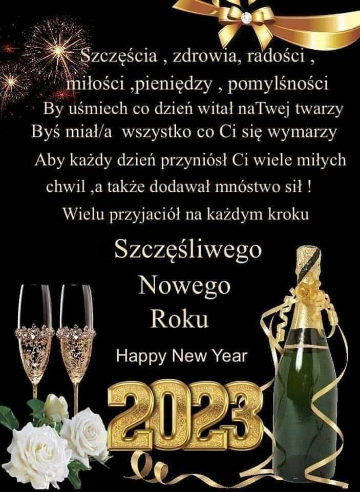 Dużo orgazmów i wspaniałego sexu w 2023roku - MilyPan198383