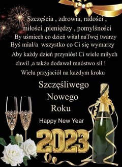 Dużo orgazmów i wspaniałego sexu w 2023roku