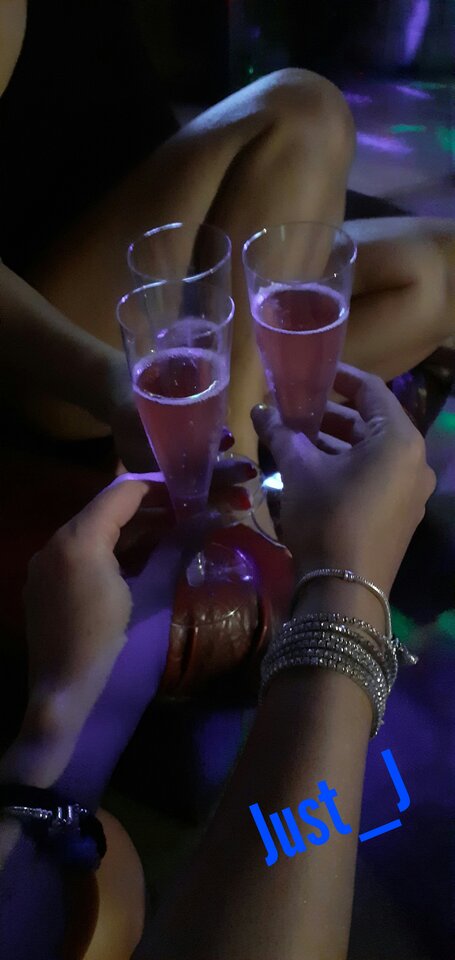 Szampański Sylwester 2023 - Just_J