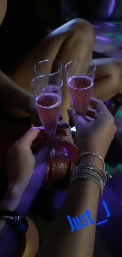 Szampański Sylwester 2023