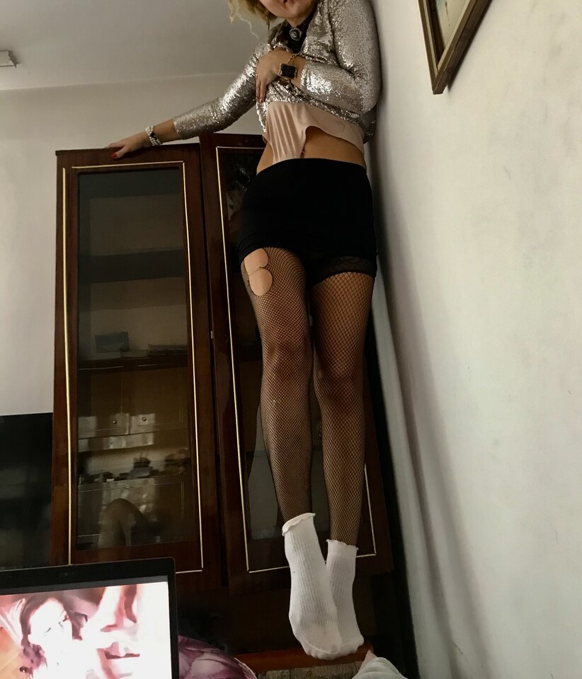 934E21D8-CCDE-46F3-82C8-9FE743B02AE7.jpeg - YourBlackAngel