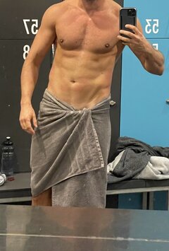 Narazie tylko trening zaliczony w nowym roku… 😜