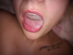 Jak deser to tylko słodki mleczny nektar.... 