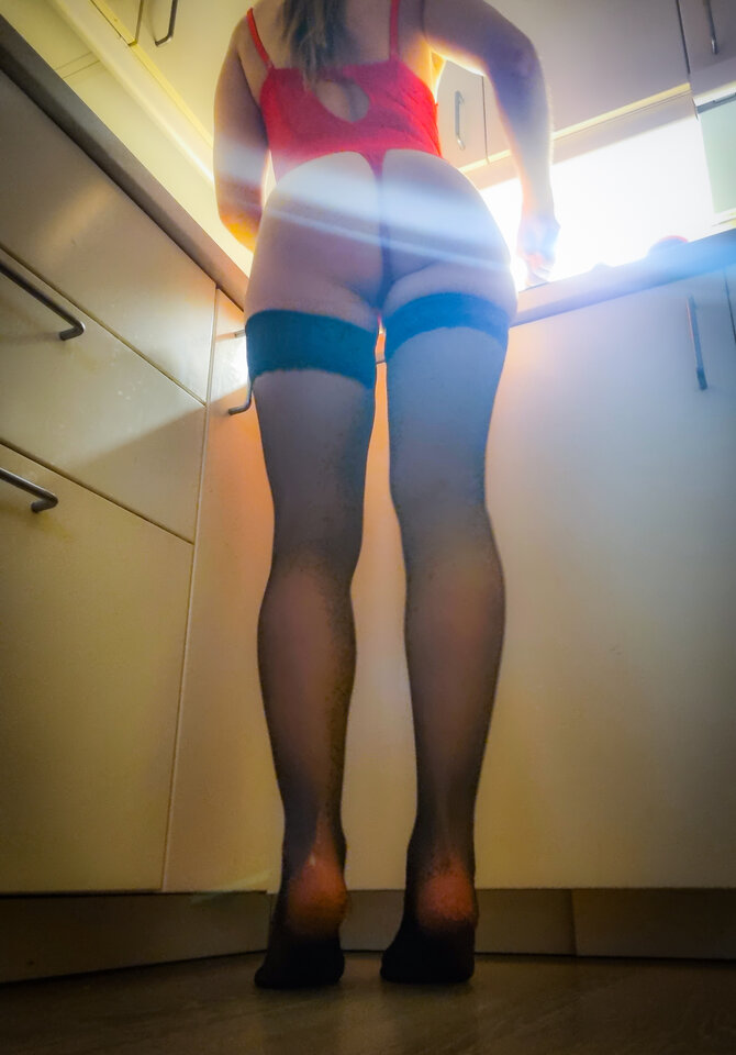 Perfekcyjna Pani domu😈 - avalanche69