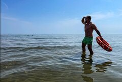 Summer .