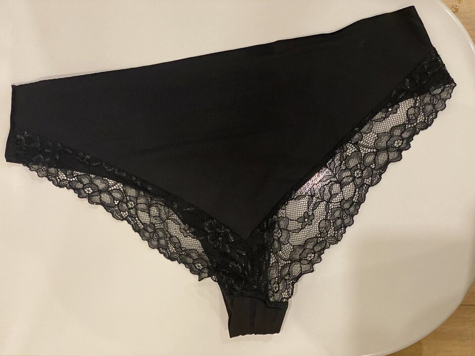 Lubicie jeszcze ciepłe majteczki…?  🐚😈🍑 - Kangorki1987