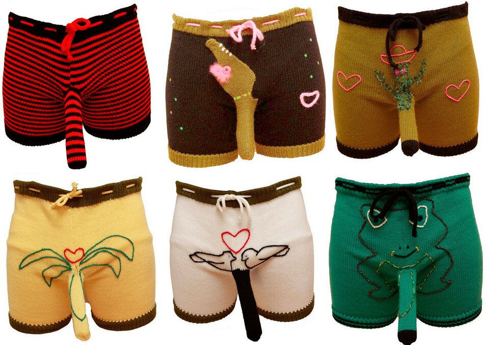 Zimowa bielizna - Ajsza69