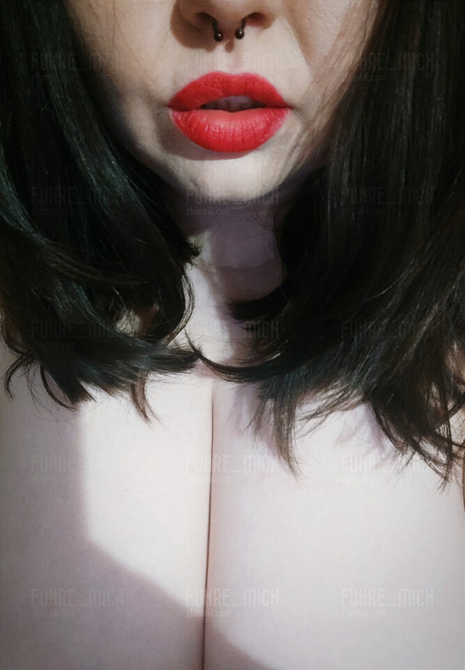 🖤😈 - Fuhre_Mich