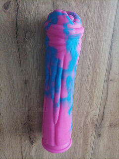 Dziękuję za prezent 💋