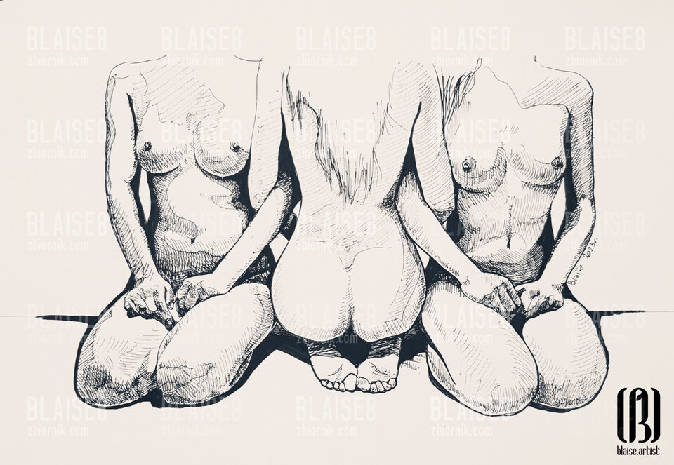 Art. No. 200 - blaise8