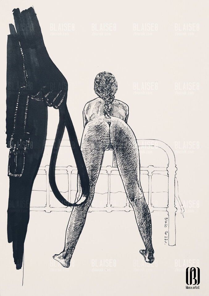 Art. No. 201 - blaise8