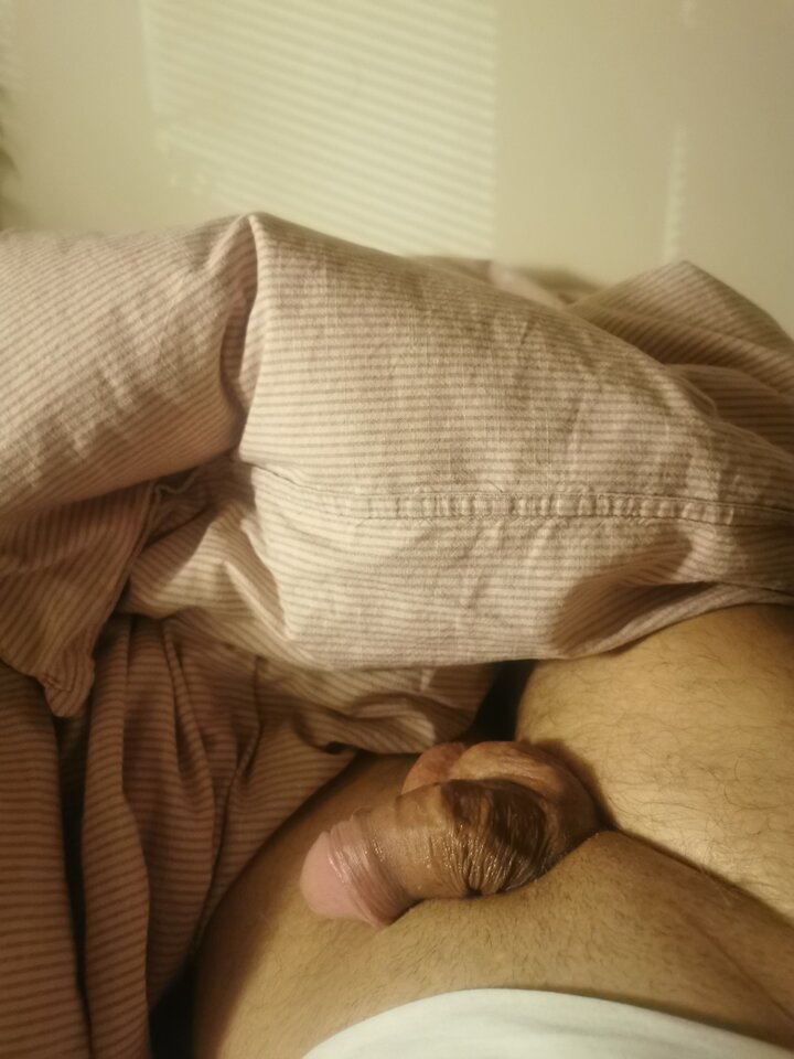 Wymęczona kiełbasa  - DontWakeUpAlex