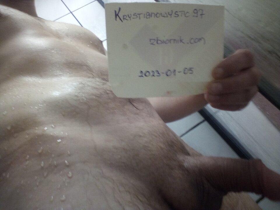 pryszicowo, relaksacyjnie-spoczynkowo 😇😈 - Krystianowystc97