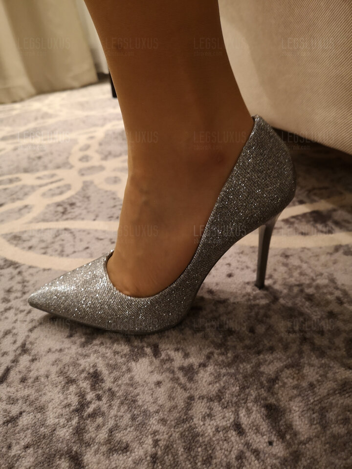 ja na tak a wy ? - LegsLuxus