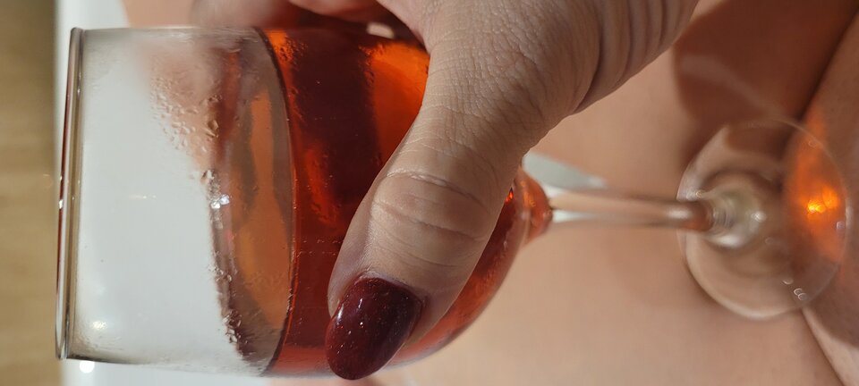 Zdróweczko🍾🥂 - DeMonica69