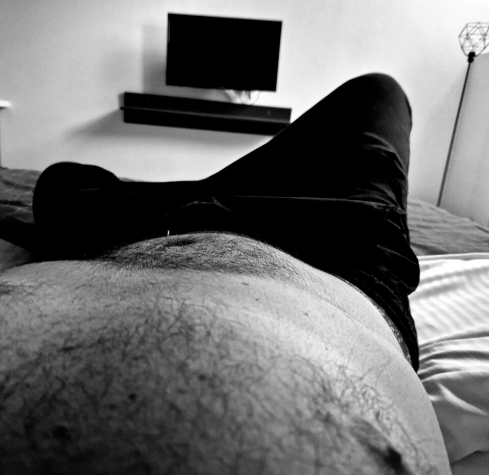 Day of chill and relax 💆🏻💆🏻 - _Kruger_