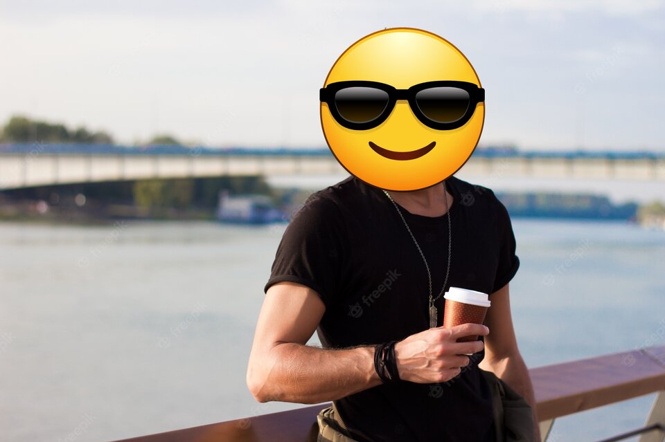 przystojny-mezczyzna-na-zewnatrz-picia-kawy-z-okularami-przeciws - Viktor13