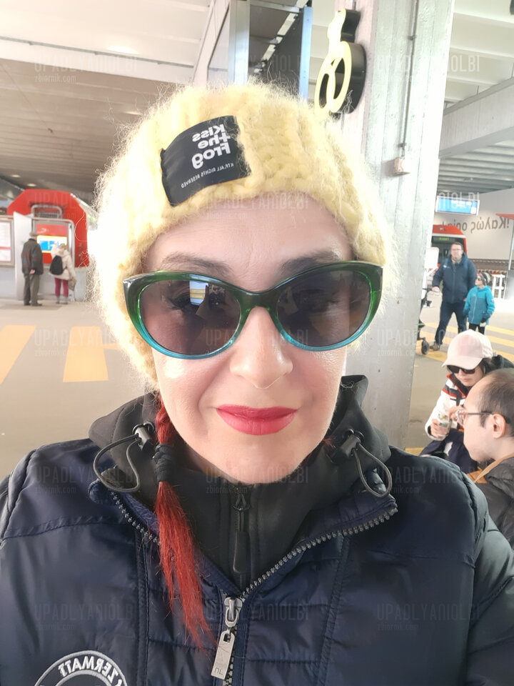 🏔️ Newer sell your soul..... - UpadlyAniolBi