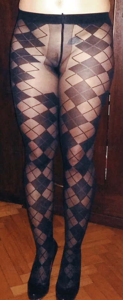 Bez ....też tak bywa - agamor50