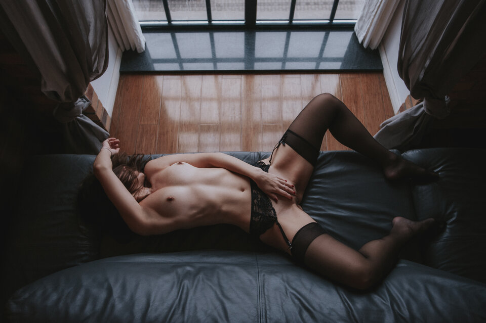 Czas na chwilkę zapomnienia... - sinner_in_me