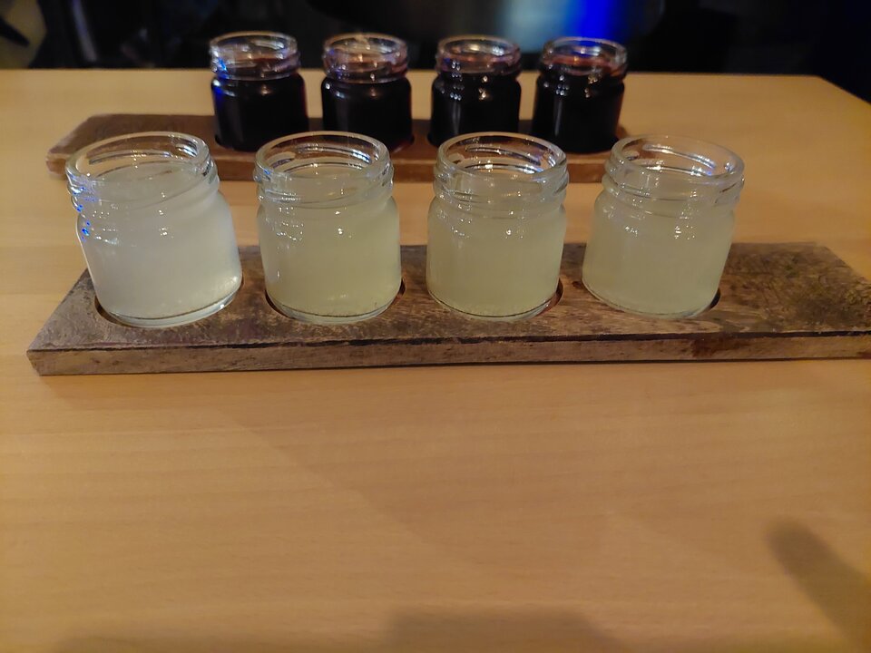 Łakocie i witaminy ;) - Tomasz39lat