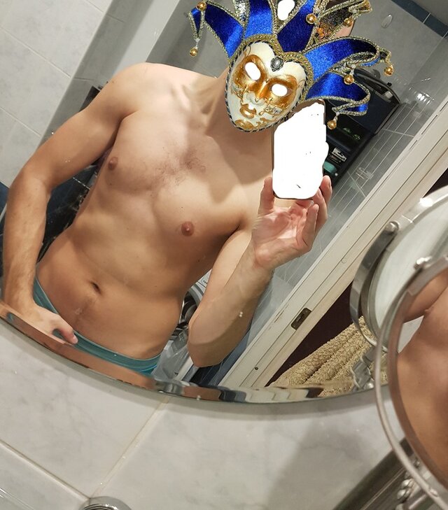 Misterioo