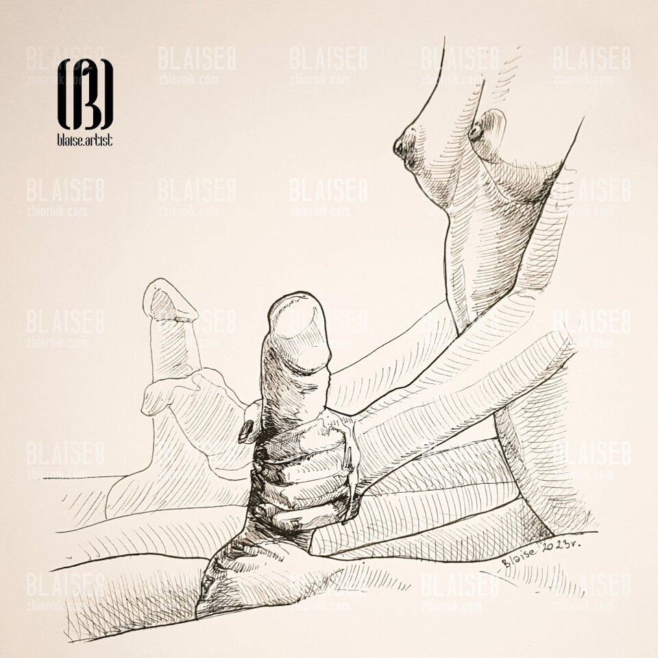 Art. No. 202 - blaise8