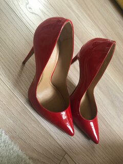 sprzęt na jutro gotowy :)