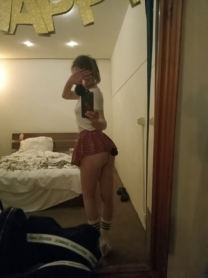 Ktoś chciałby złapać za ogonek? 🤭 - TravelLovers