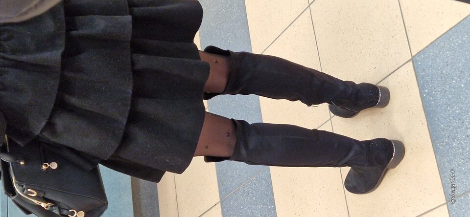 Co byś zrobił z takimi nogami - GRECOS22