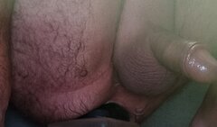 I pełen siad. Moja dupa to lubi!