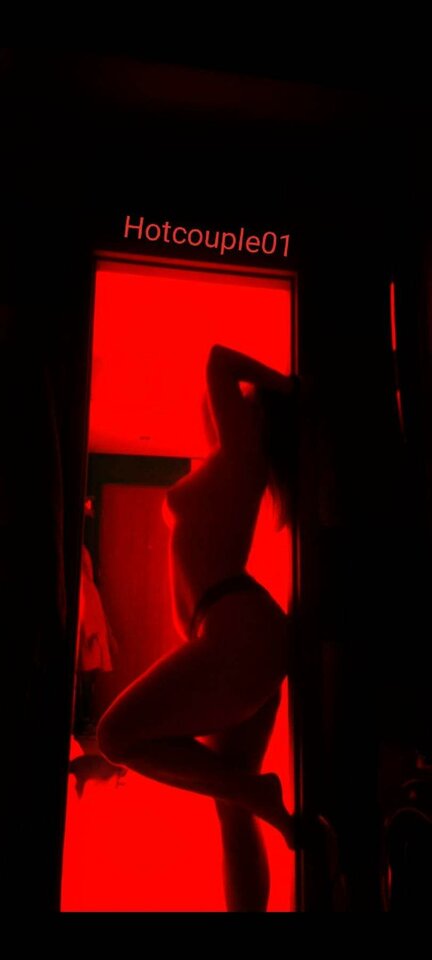 Diablica w swoim żywiole 😈😈 - Hotcouple01