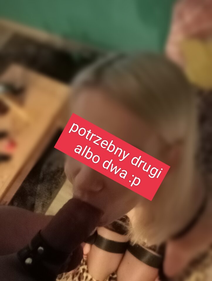 Kto chętny? Pisać priv :* - OnaonNl