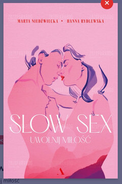 Slow sex