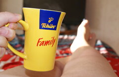 Kawa na przebudzenie