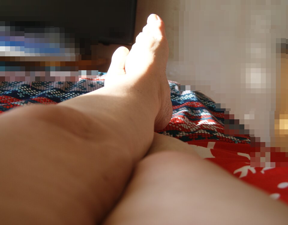 Leżakowanie - Ajsza69