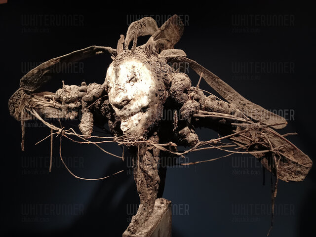 WhiteRunner