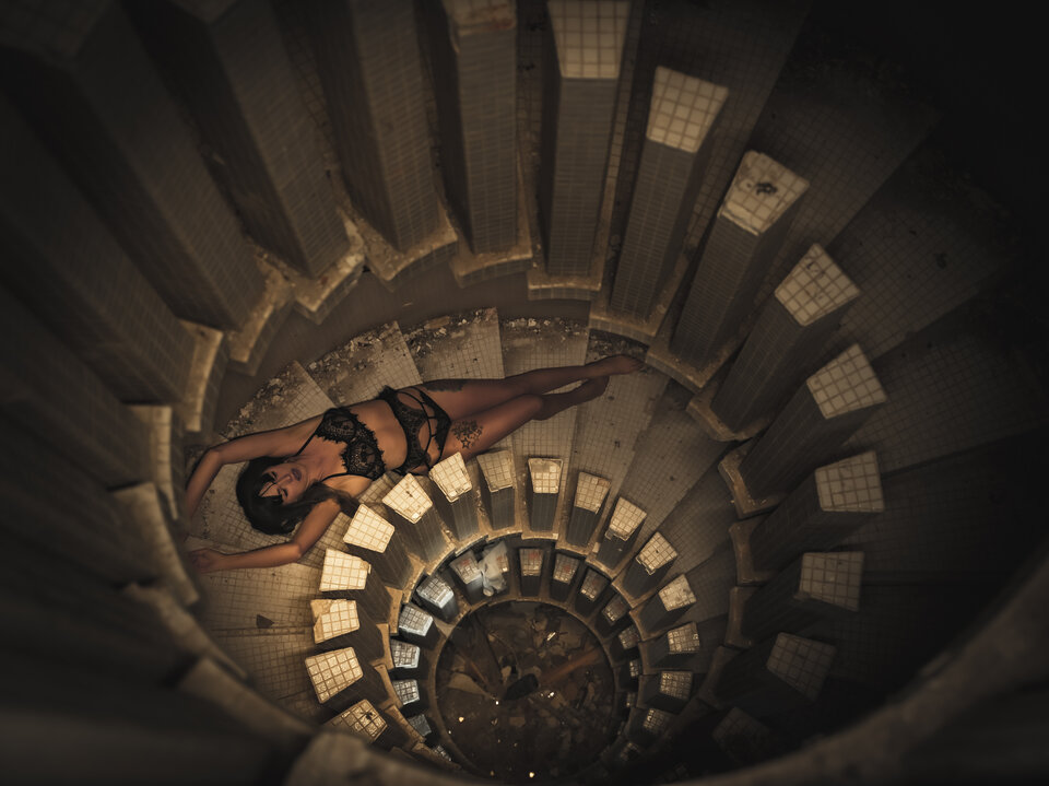 Francuskie klimaty - Devilsonly666ma