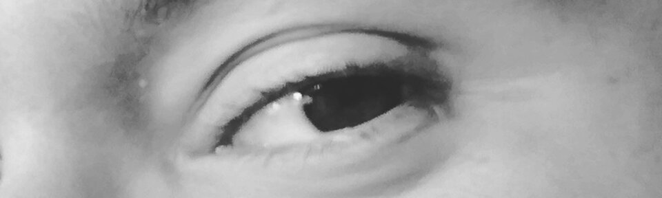 All Seeing I - HolyDumpling