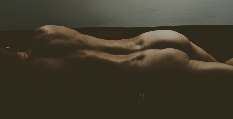 grzecznie do spania... 🤔😎 - BlackjackBack