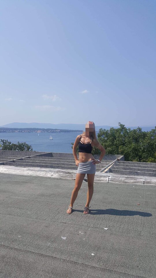 Wspomnienie lata :) - OnaonNl