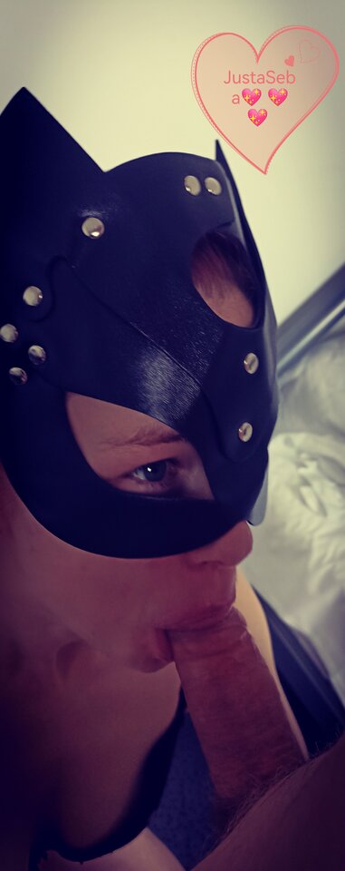 "pociućkać" też trzeba 😝😅😅 - JustaSeba