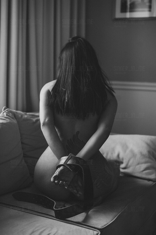 Zniewolona - sinner_in_me