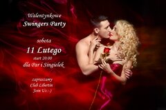 11 lutego  Walentynkowe Swingers Party Z Clubem Libertin.jpg